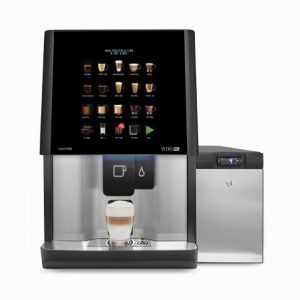 Coffetek Vitro M5 espresso coffee machine